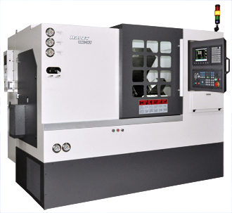 HNC-36(精密數(shù)控車床)