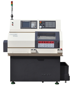 HNC-20/30(精密數(shù)控車床)